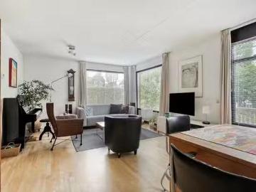 Osdorp, Nieuw-West, Amsterdam, Noord-Holland, Noord-Holland