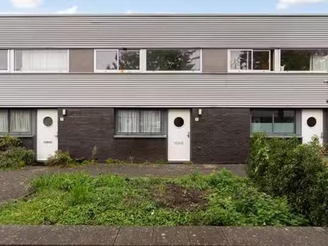 Appartement te koop Steentijdsingel 63 in Den Haag voor € 425.