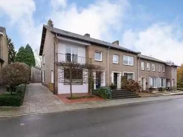 Appartement te koop Stellalunet 12 B in Maastricht voor € 489.