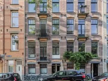 Appartement te koop Steve Bikoplein 3 1 in Amsterdam voor € 64.