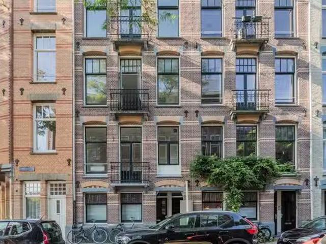 Appartement te koop Steve Bikoplein 3 1 in Amsterdam voor € 64.