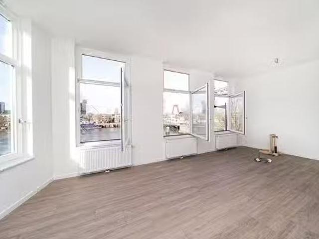 Appartement te koop Stieltjesstraat 16 A 02 in Rotterdam voor.