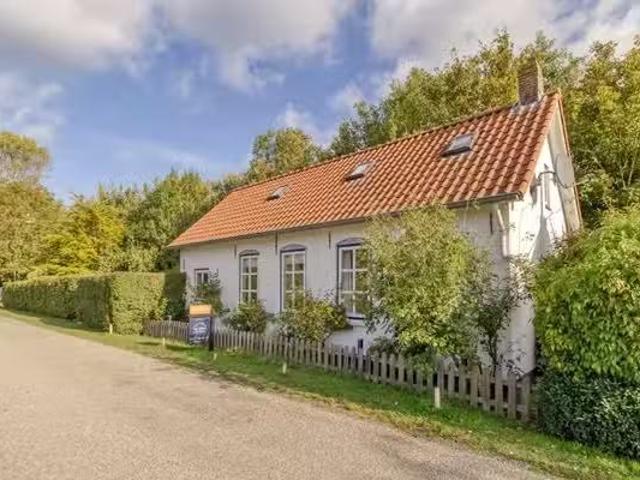 Appartement te koop Stijn Albregtsstraat in Cadzand voor € 475.