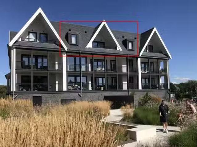 Appartement te koop Stijn Albregtsstraat in Cadzand voor € 495.
