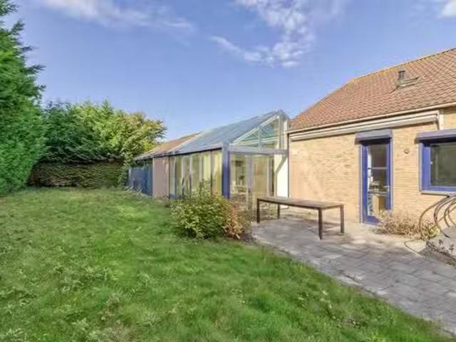Appartement te koop Stijn Albregtsstraat in Cadzand voor € 510.