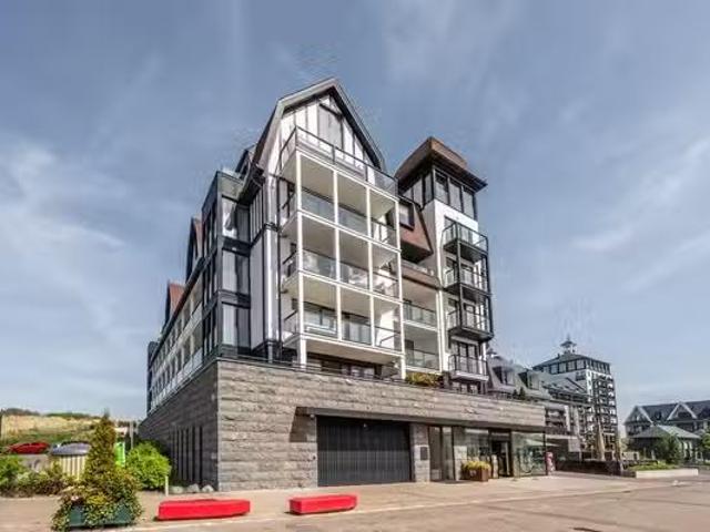 Appartement te koop Stijn Albregtsstraat 1 20 in Cadzand voor.