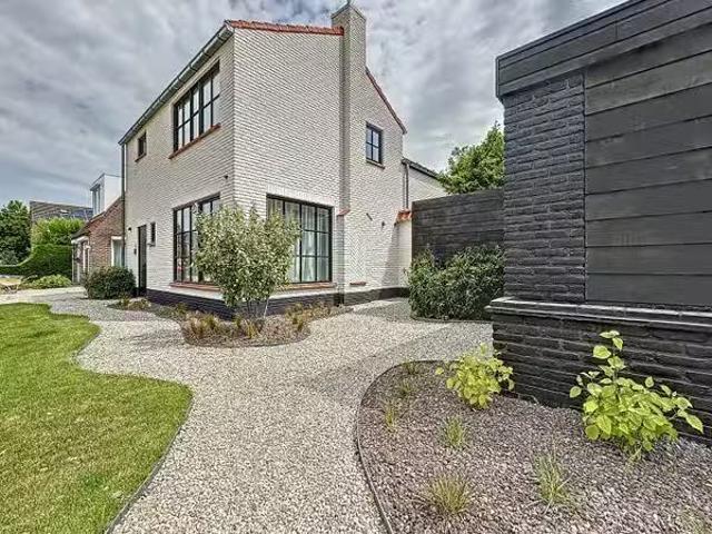Appartement te koop Stijn Albregtsstraat 4 18 in Cadzand voor.