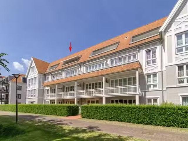 Appartement te koop Stijn Albregtsstraat 4 19 in Cadzand voor.