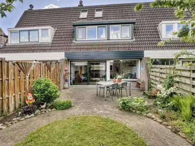 Appartement te koop Stille Rijn 16 in Leiden voor € 645.000