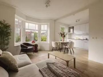 Appartement te koop Stolwijkstraat 29 1 in Amsterdam voor € 47.