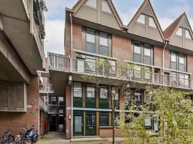 Appartement te koop Stroveer 234 in Rotterdam voor € 389.000