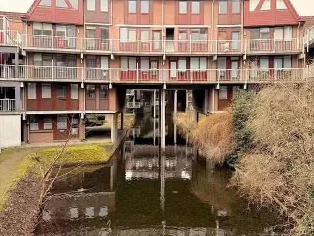 Appartement te koop Stroveer 234 in Rotterdam voor € 389.000
