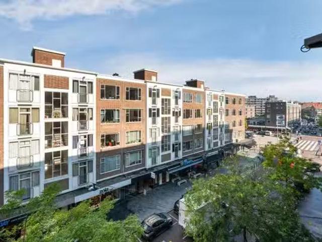 Appartement te koop Stroveer 63 in Rotterdam voor € 365.000