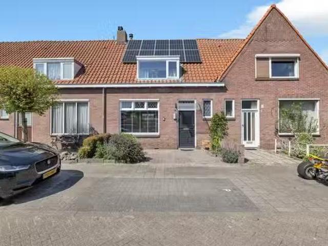 Appartement te koop Stratumsedijk 23 71 in Eindhoven voor € 38.