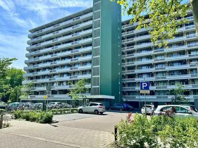Appartement te koop Stratumseind 135 in Eindhoven voor € 225.000
