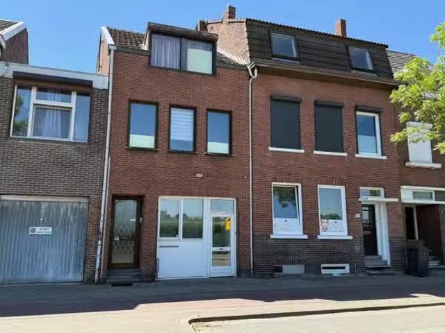 Appartement te koop Straelseweg 143 A in Venlo voor € 139.000