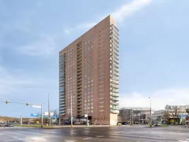 Appartement te koop Strevelsweg in Rotterdam voor € 875.000