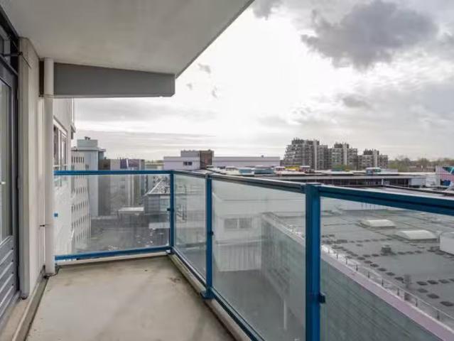 Appartement te koop Strevelsweg 3083 LR in Rotterdam voor € 32.