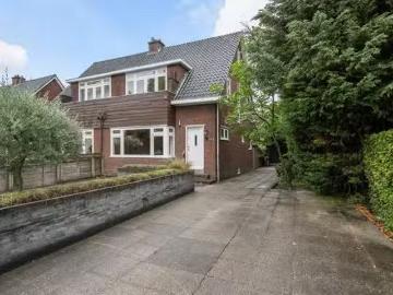 Olland, Meierijstad, Noord-Brabant