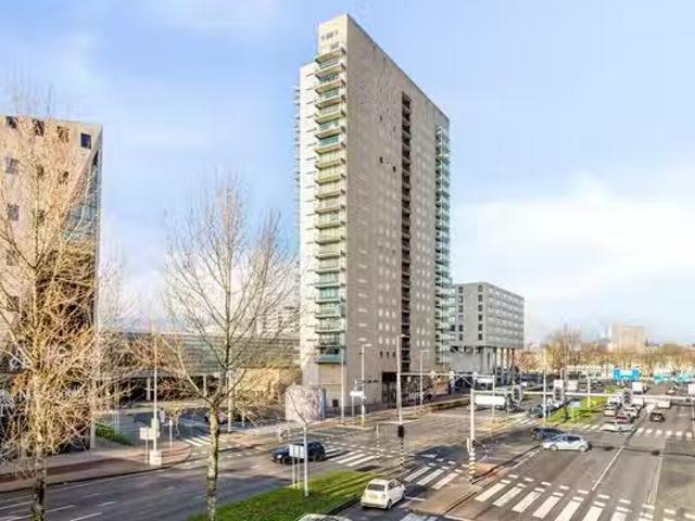 Appartement te koop Strijensestraat 70 B in Rotterdam voor € 3.