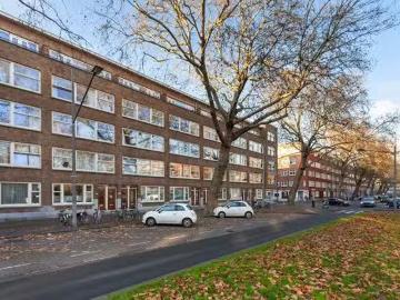 Struisenburg, Gemeente Rotterdam, Zuid-Holland