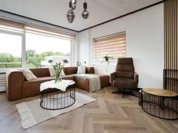 Karl Marxbuurt, Gemeente Rotterdam, Zuid-Holland