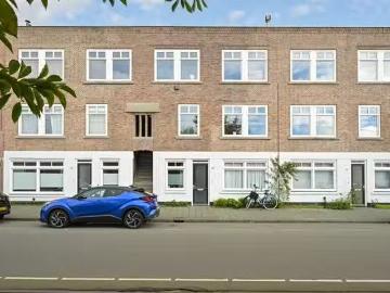 Stuyvesantstraat, Bezuidenhout, Den Haag, Den Haag, Zuid-Holland