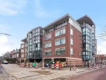 Stuyvesantstraat, Bezuidenhout, Den Haag, Den Haag, Zuid-Holland