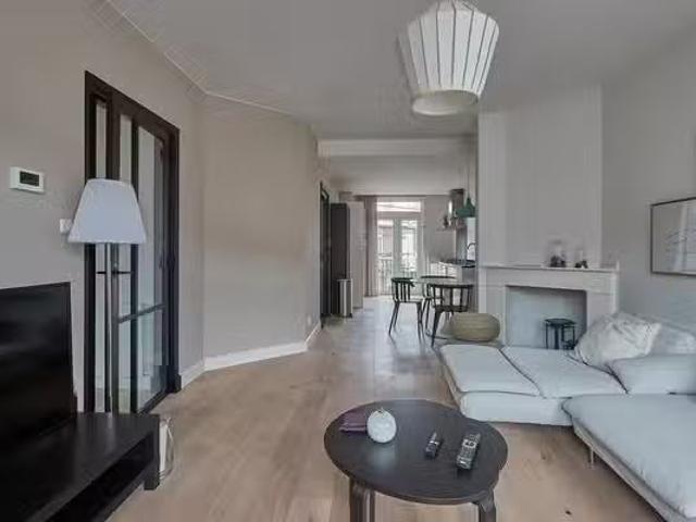 Appartement te koop Stuyvesantstraat 34 in Den Haag voor € 350.