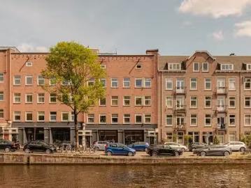 Westindische Buurt, West, Amsterdam, Amsterdam, Noord-Holland, Noord-Holland