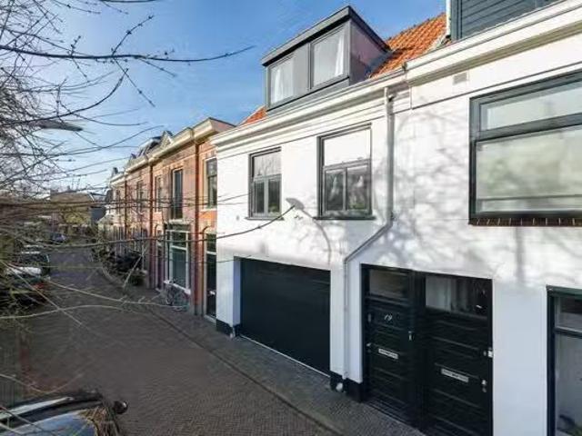 Appartement te koop Stuyvesantstraat 77 RD in Haarlem voor € 5.