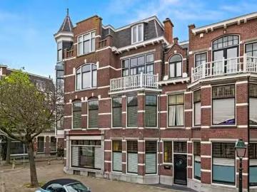 Appartement te koop Suezkade 53 A in Den Haag voor € 699.500