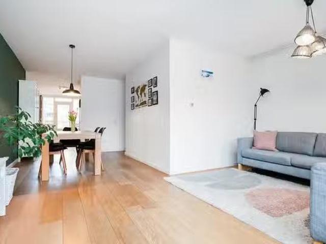 Appartement te koop Suikerplein 6 in Amsterdam voor € 595.000