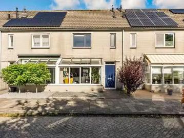 Appartement te koop Sumatraweg 222 in Almere voor € 375.000