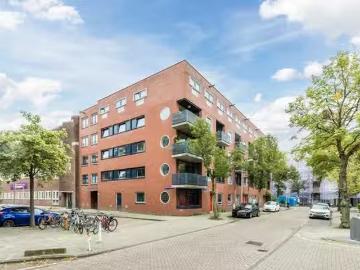 Appartement te koop Sumatraplantsoen 130 in Amsterdam voor € 8.
