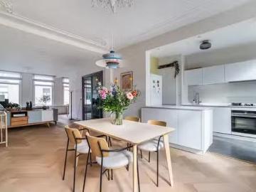 Appartement te koop Sumatrastraat 207 in Den Haag voor € 675.000