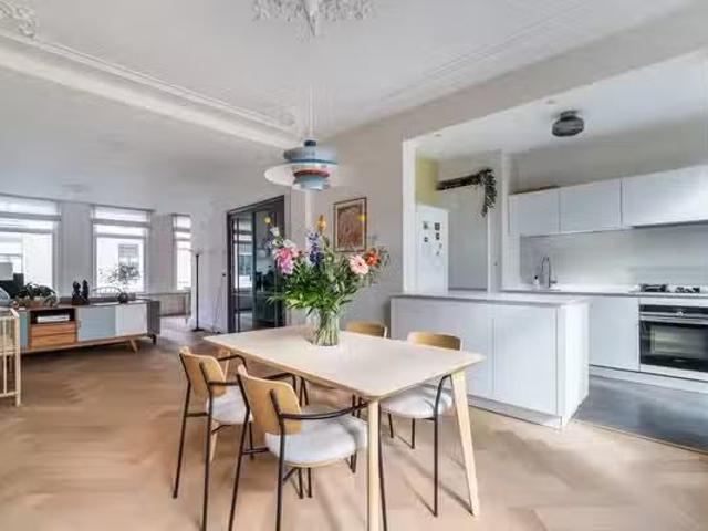 Appartement te koop Sumatrastraat 207 in Den Haag voor € 675.000