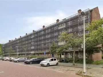 Appartement te koop Sumatrastraat 223 D in Amsterdam voor € 30.