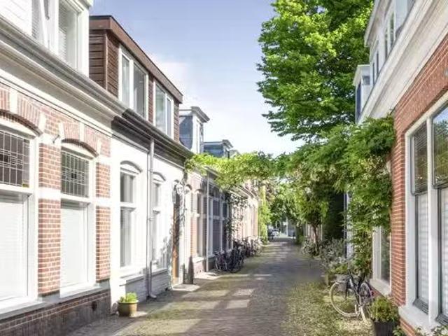 Appartement te koop Surinamepad 140 in Haarlem voor € 525.000