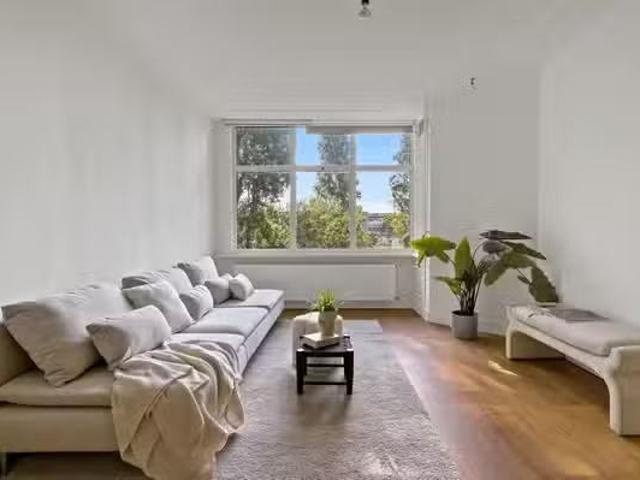 Appartement te koop Suzannaland 88 in Den Haag voor € 375.000