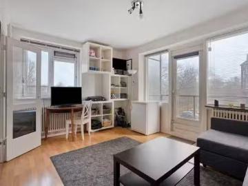 Appartement te koop Suze Groeneweglaan 77 in Rotterdam voor €.