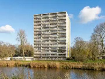 Appartement te koop Suze Groenewegstraat 173 in Purmerend voor.