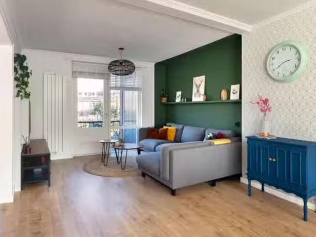 Appartement te koop Suze Groenewegstraat 107 in Purmerend voor.