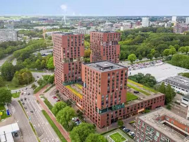 Appartement te koop Sweder van Zuylenweg 101 A in Utrecht voor.