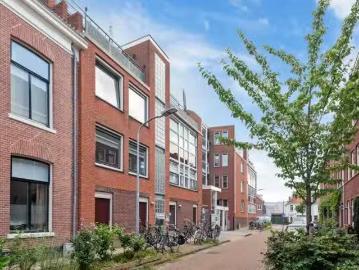 Olland, Meierijstad, Noord-Brabant - Opslagruimte