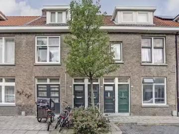 Appartement te koop Sweelinckstraat 81 in Vlaardingen voor € 2.