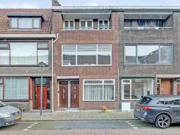 Appartement te koop Sweelinckstraat 117 in Vlaardingen voor €.