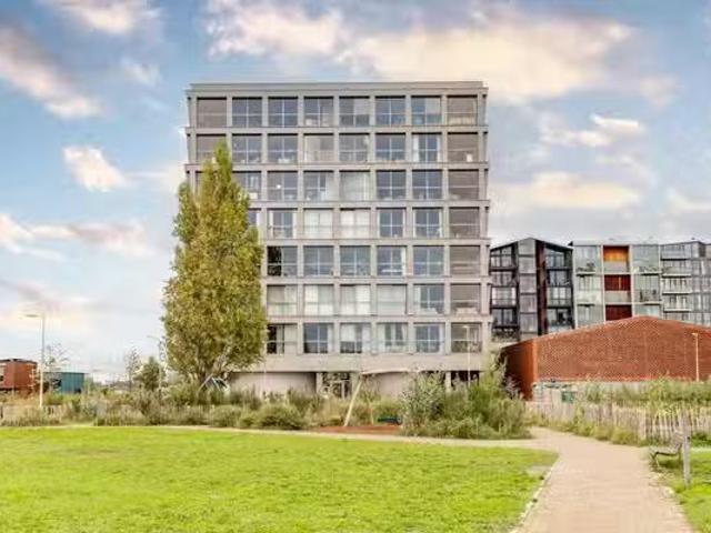 Appartement te koop 's Gravelandse Veer 6 2 in Amsterdam voor.