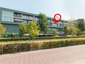 Appartement te koop S. van Ravesteynstraat in Almere voor € 33.