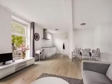 Appartement te koop Saenredamstraat 17 A in Haarlem voor € 469.